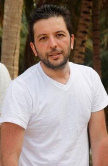 Adada kaldığı süre içinde 80 kilodan 66 kiloya düştü...