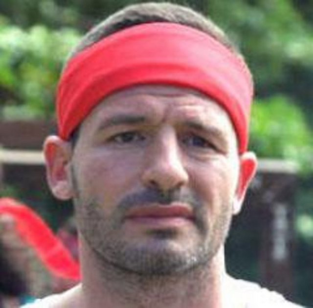 O da kaldığı süre içinde kilo keybetti...