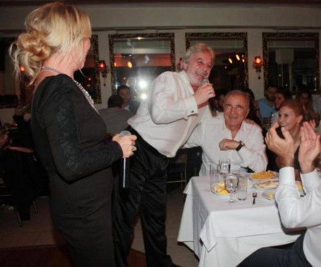 FANİ - ÜNAL AYSAL