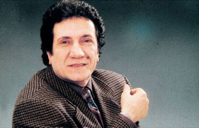 İZZET ALTINMEŞE - BERBERLİK