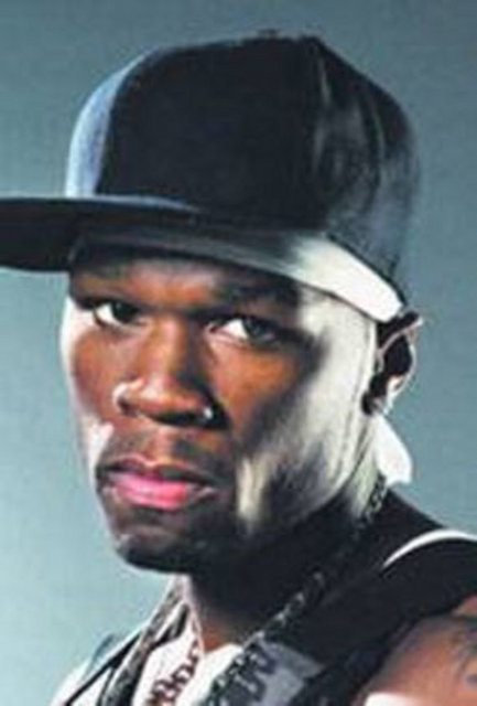 50 CENT (Curtis James Hackson)- Uyuşturucu satıcılığı
