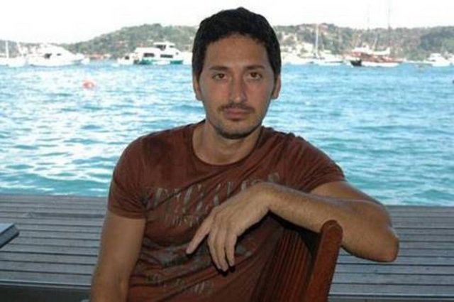 MURAT HAN - BAHÇIVAN