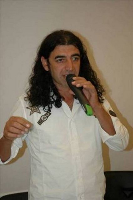 MURAT KEKİLLİ - HAMALLIK