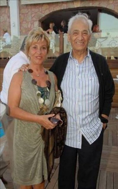 ADNAN ŞENSES - MARANGOZLUK