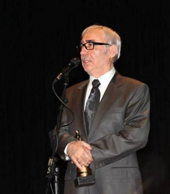 ŞENER ŞEN - İŞPORTACI