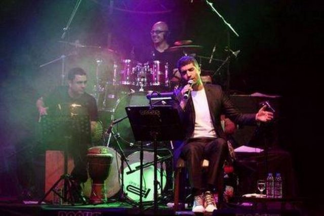 ÖZCAN DENİZ - PAVYON ŞARKICISI