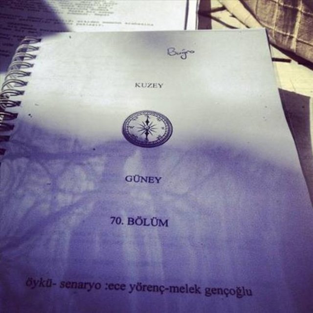 BUĞRA GÜLSOY - Ve son 10 -