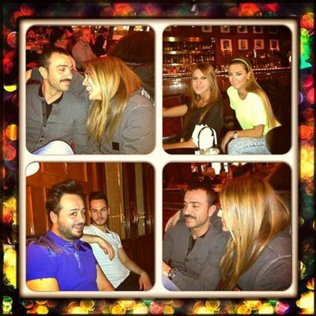 DEMET AKALIN - Paris'te son tango