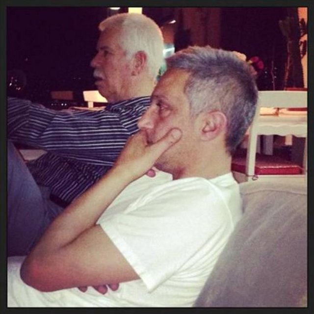 ESRA EROL - Maç ve Stres -  -