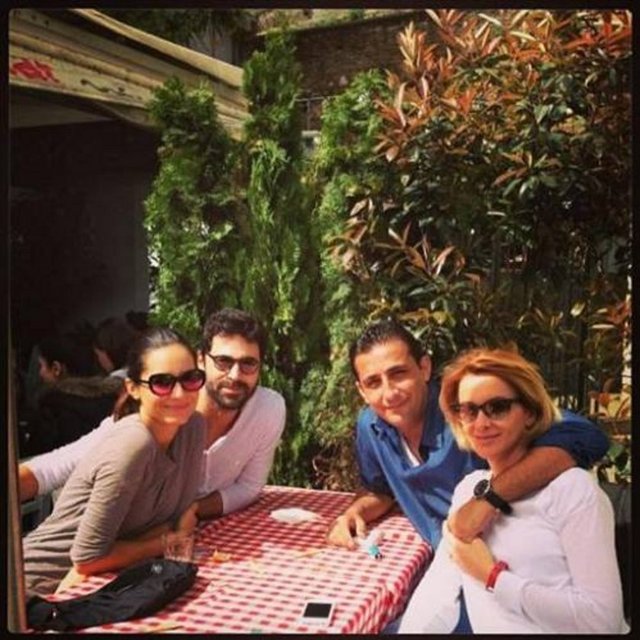 SEDEF AVCI Nar keyfi -