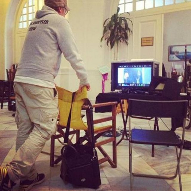 BUSE TERİM - Dany Jr. Emin ellerde -