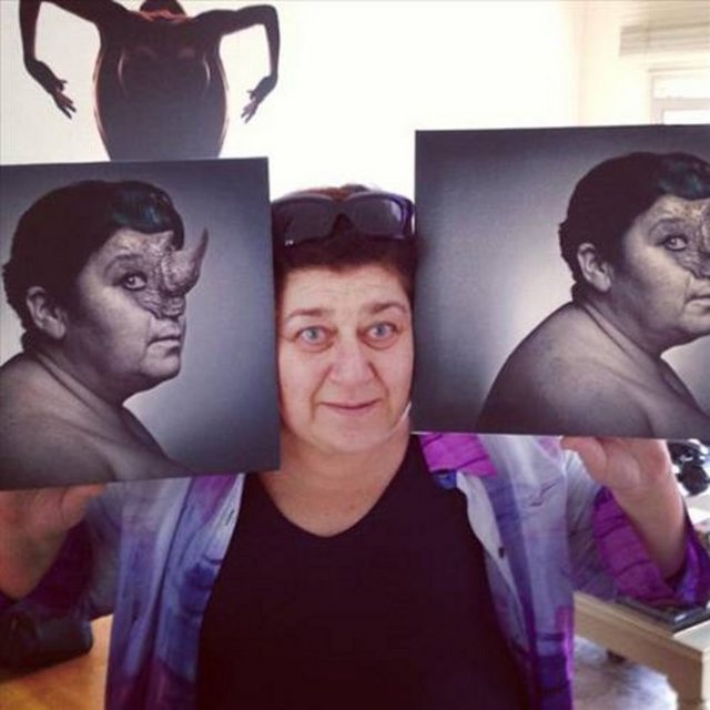 MEHMET TURGUT  3 Serra