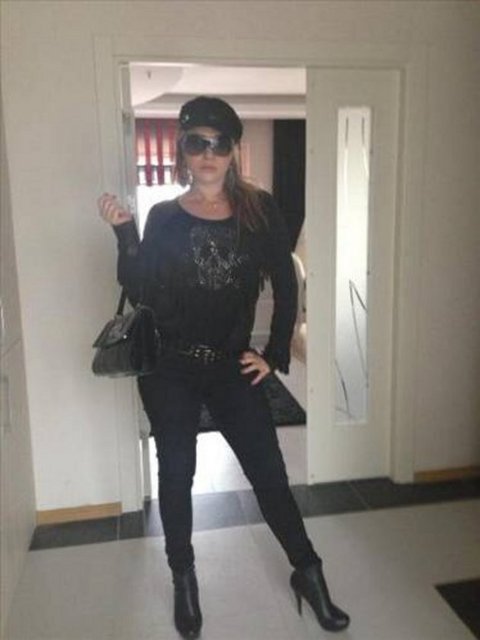 YELİZ YEŞİLMEN - Canlarım yağmurlu istanbul beni durdurur mu