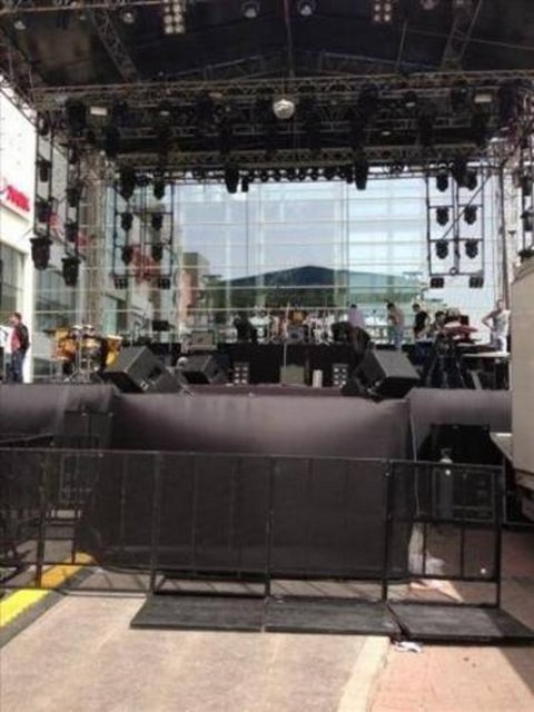 KENAN DOĞULU Konser hazırlıkları tam gaz devam