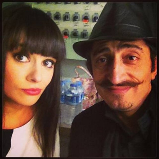 SEDA GÜVEN - Başlıyoruz