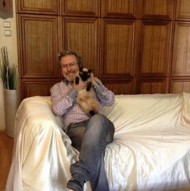 UĞURKAN EREZ - Hepimiz için mutlu bir güne merhaba arkadaşlar :)