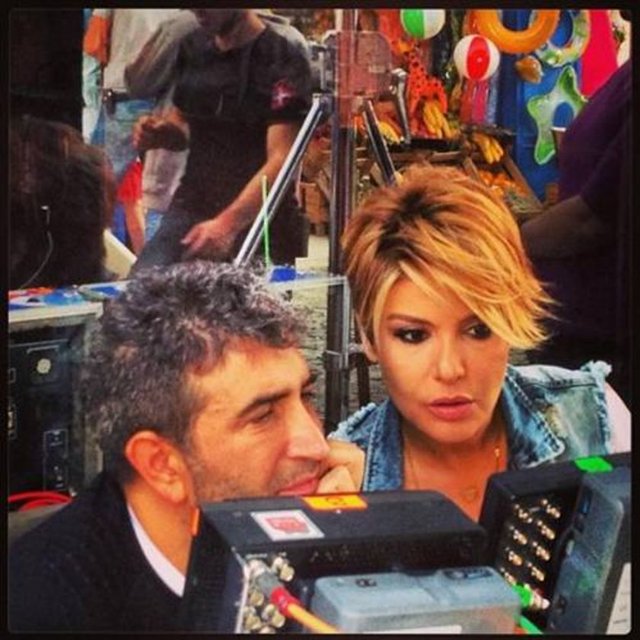 GÜLBEN ERGEN -Onaylandı