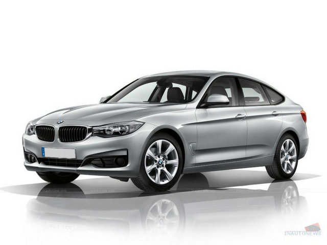 BMW 3 Serisi