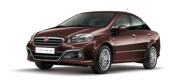 Fiat Linea