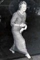 Nisan 1968- Dorchester Otel'de bir etkinliğe katılırken