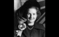 1950-1951 genel seçimlerinde Dartford'tan adaylığını koyan Thatcher adaylık seçimini kaybetmiş olsa bile tek kadın olmasıyla ve en genç adayın o olmasıyla dikkatleri üzerine toplamayı başardı.