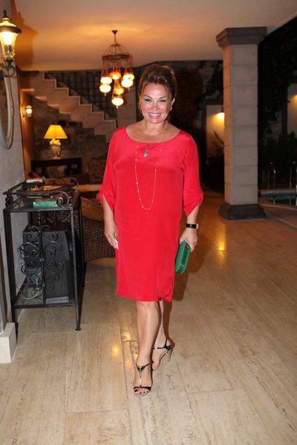 ARZU SAVGI