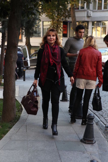 NESLİHAN SABANCI