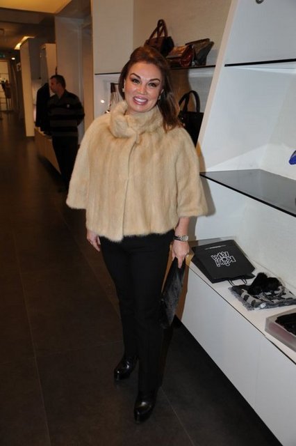 ARZU SAVGI