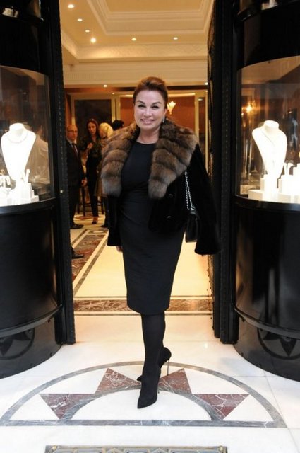 ARZU SAVGI