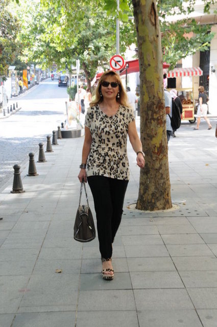 NESLİHAN SABANCI