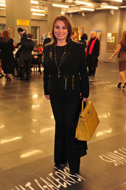 ARZU SAVGI