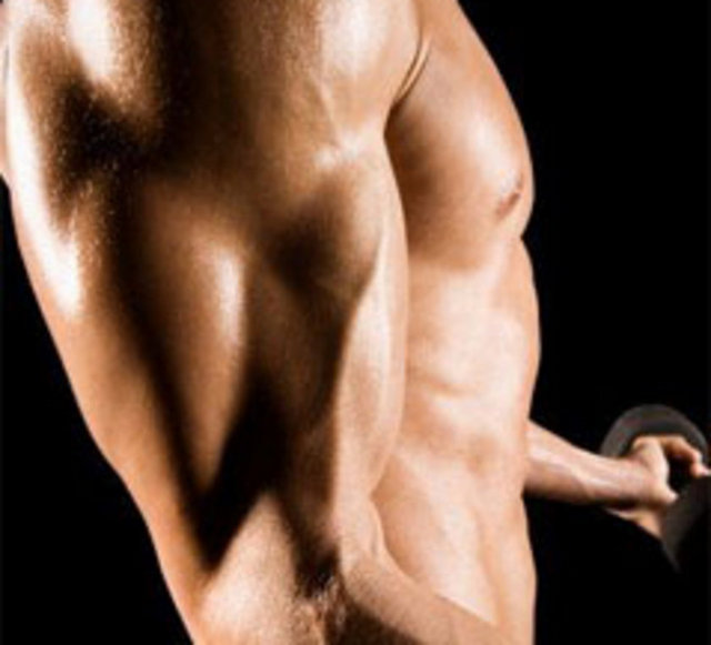 Bu çalışmalardan sonra sağlıklı bir çalışmayla daha kaslı ve şekilli bir kola sahip olabilirsiniz...