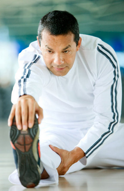 6. Göbek yağlanması ereksiyon bozukluğu yapabilir - DOĞRU