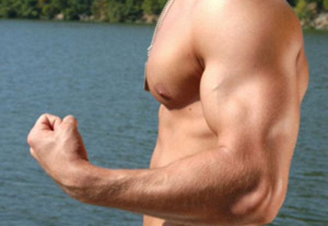 Belirli bir zaman sonra adetleri artırmanız kollarınızda gelişim için etkili olacaktır...