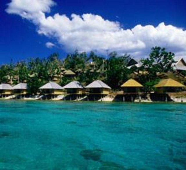 243 bin civarı nüfuslu Vanuatu halkını esas itibariyle Melanezyalılar meydana getirir. Diğer etnik gruplar olarak bir miktar Avrupalı, Çinli, Vietnamlı, Polinezyalı ve Mikronezyalı vardır...