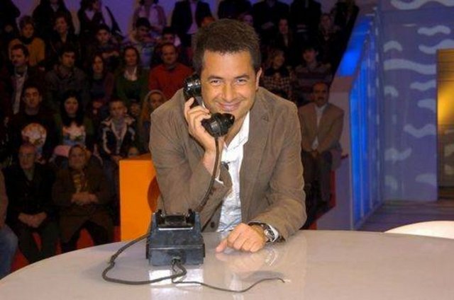 ACUN ILICALI - FENERBAHÇE