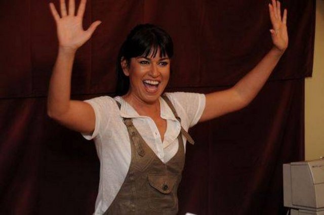 İPEK TUZCUOĞLU - GALATASARAY