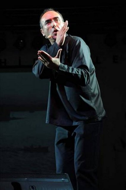 SUNAY AKIN - TRABZONSPOR