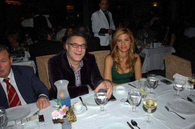 MEHMET ALİ ERBİL - FENERBAHÇE