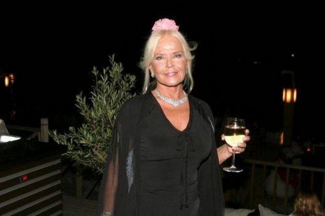 GÖNÜL YAZAR - FENERBAHÇE