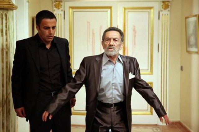 AYDEMİR AKBAŞ - GALATASARAY