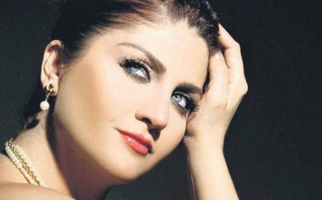 SİBEL CAN - FENERBAHÇE -