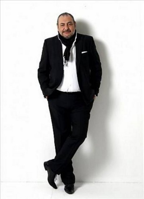 REHA MUHTAR - BEŞİKTAŞ