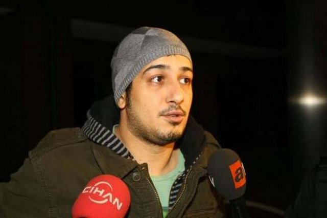 SARP APAK - BEŞİKTAŞ