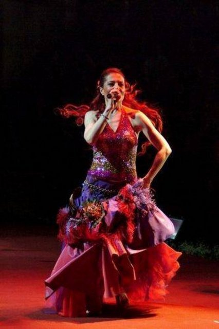 CANDAN ERÇETİN - GALATASARAY