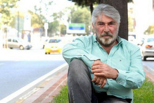 ERDAL ÖZYAĞCILAR - FENERBAHÇE -