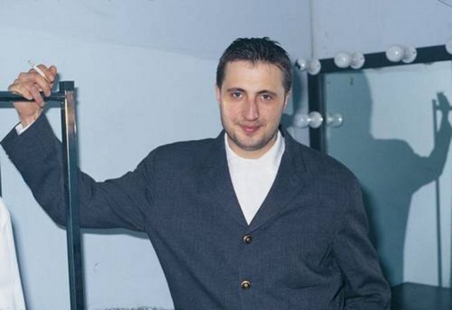 ERCAN SAATÇİ - FENERBAHÇE -