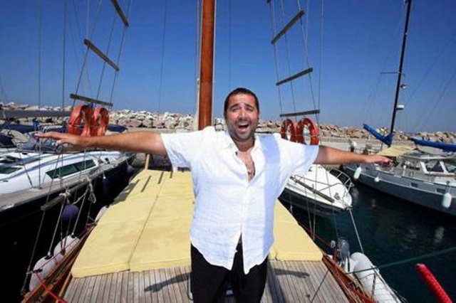 ATA DEMİRER - GALATASARAY