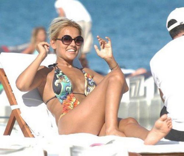 DEMET AKALIN - BEŞİKTAŞ