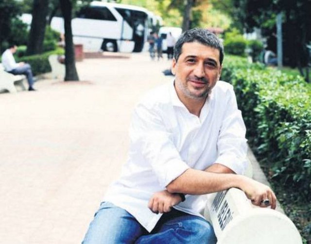 CEM DAVRAN - GALATASARAY